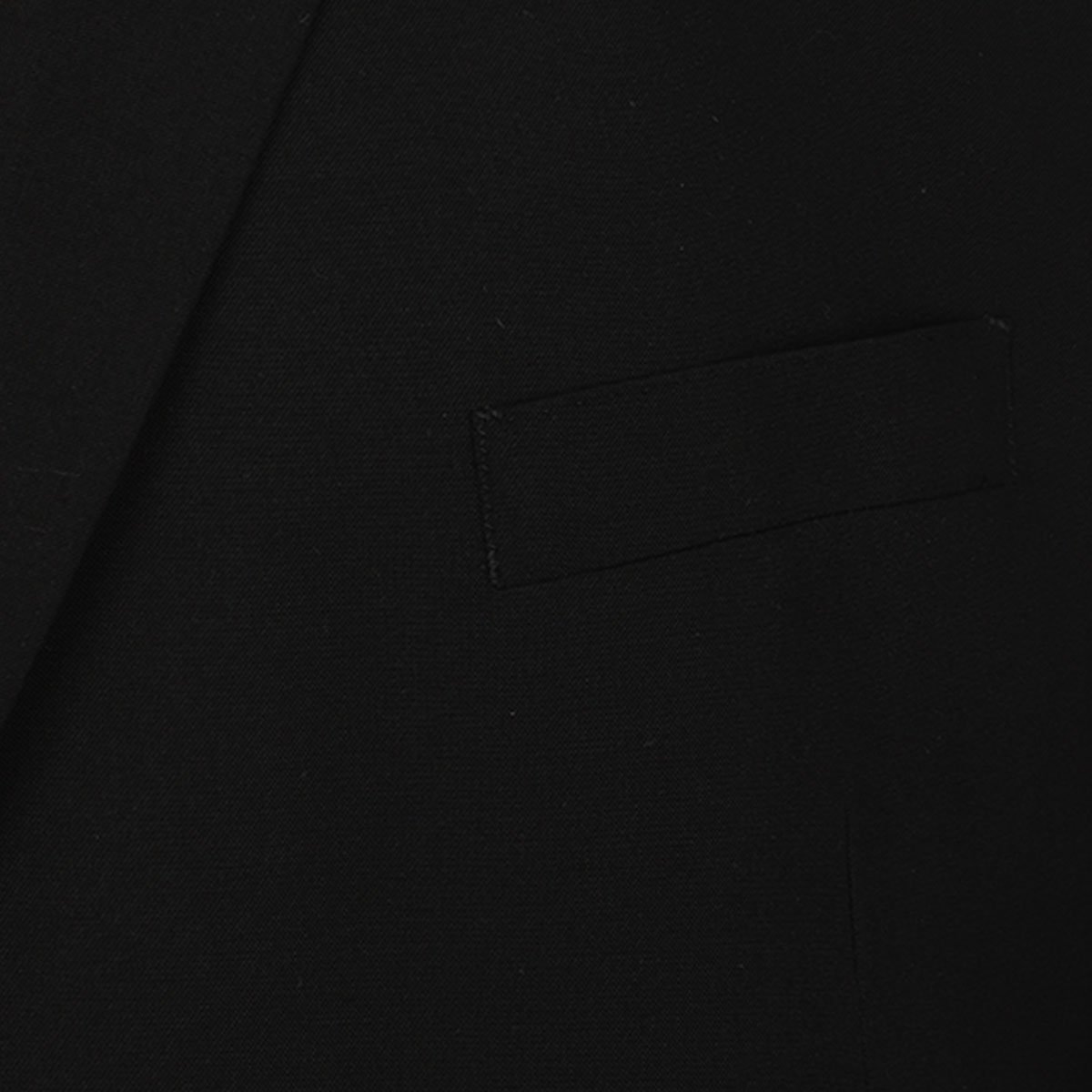 Traje Negro Carlo Corinto para Hombre Plus image number null