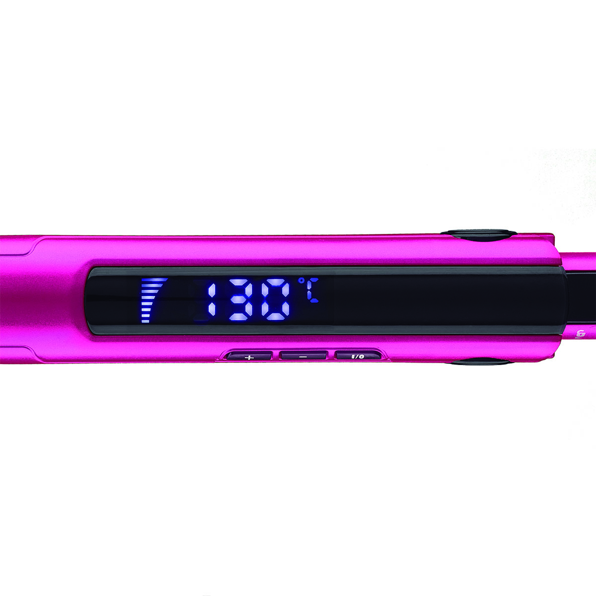 Conair Alaciadora Ionica Rosa Cer&aacute;mica Y Titanio image number null