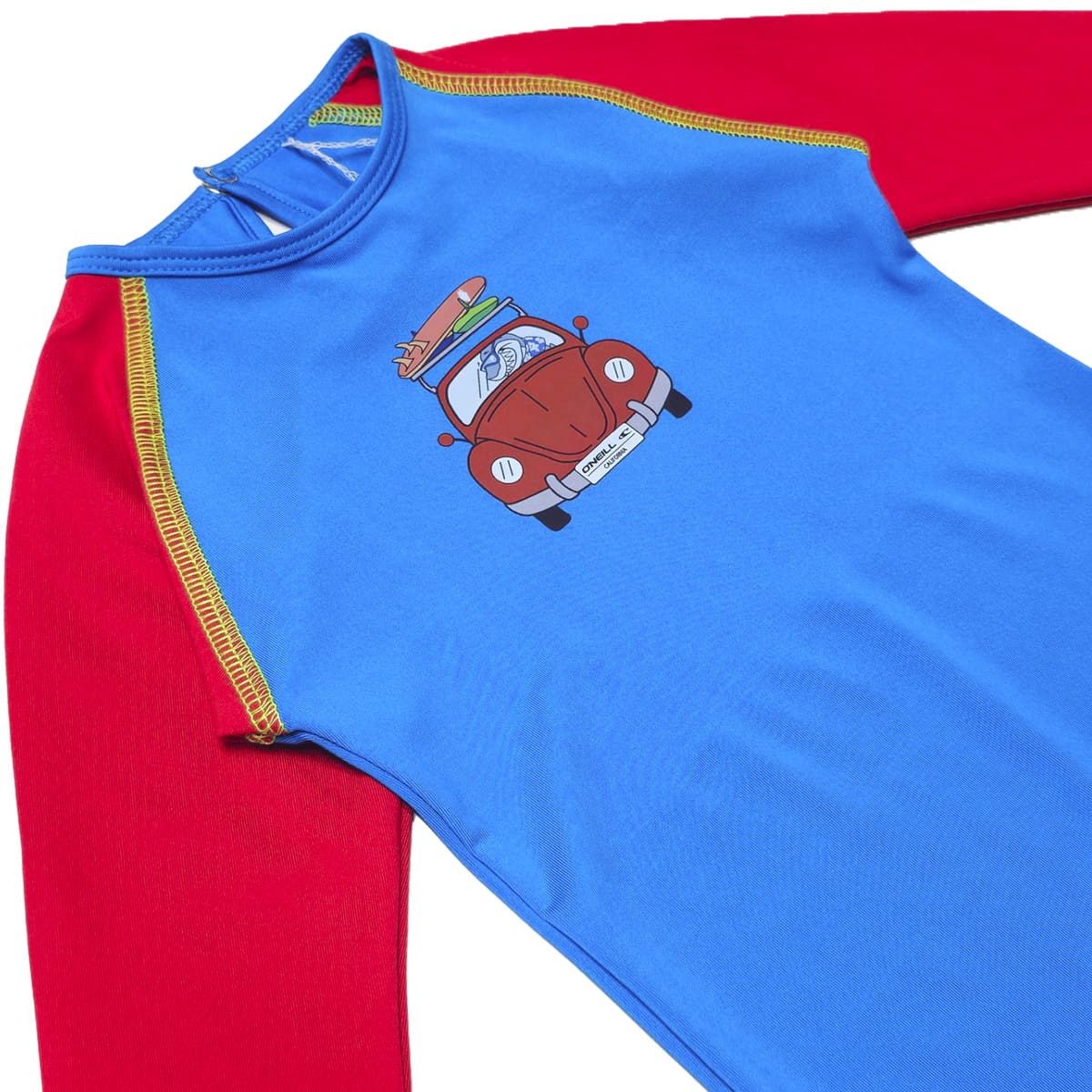 Skinbody estampado para Beb&eacute; Ni&ntilde;o O'Neill image number null