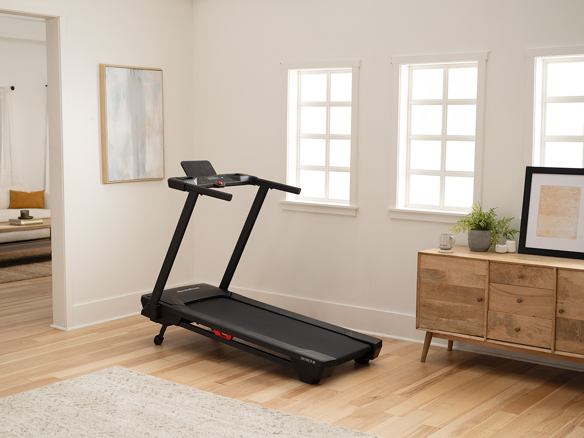 Caminadora Nordictrack T Series 5 image number null
