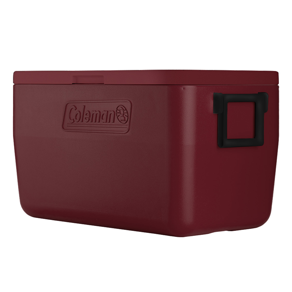 Hielera Chiller Coleman 2226953 Rojo 48Qt image number null