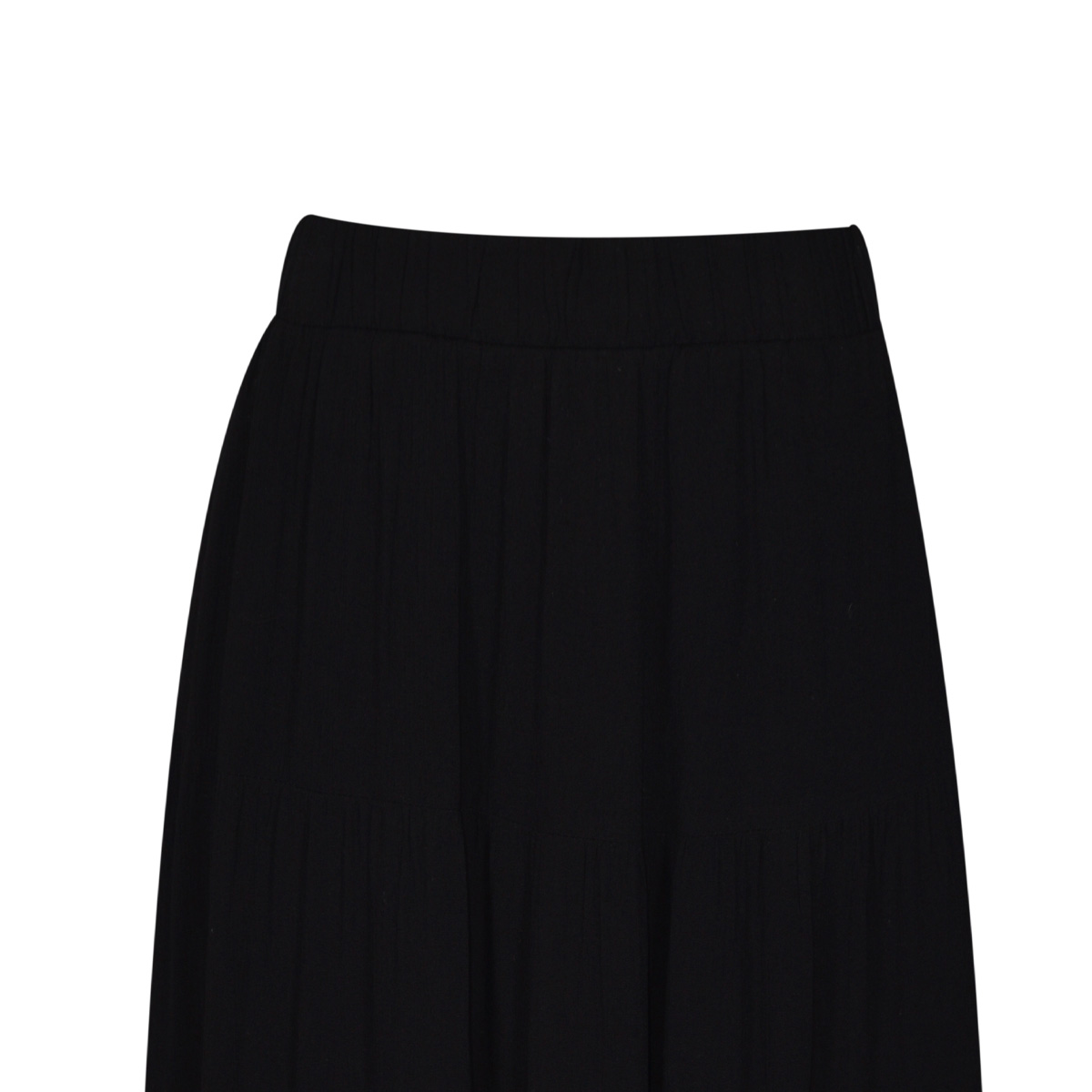 Falda Larga Olanes Philosophy para Mujer Junior image number null