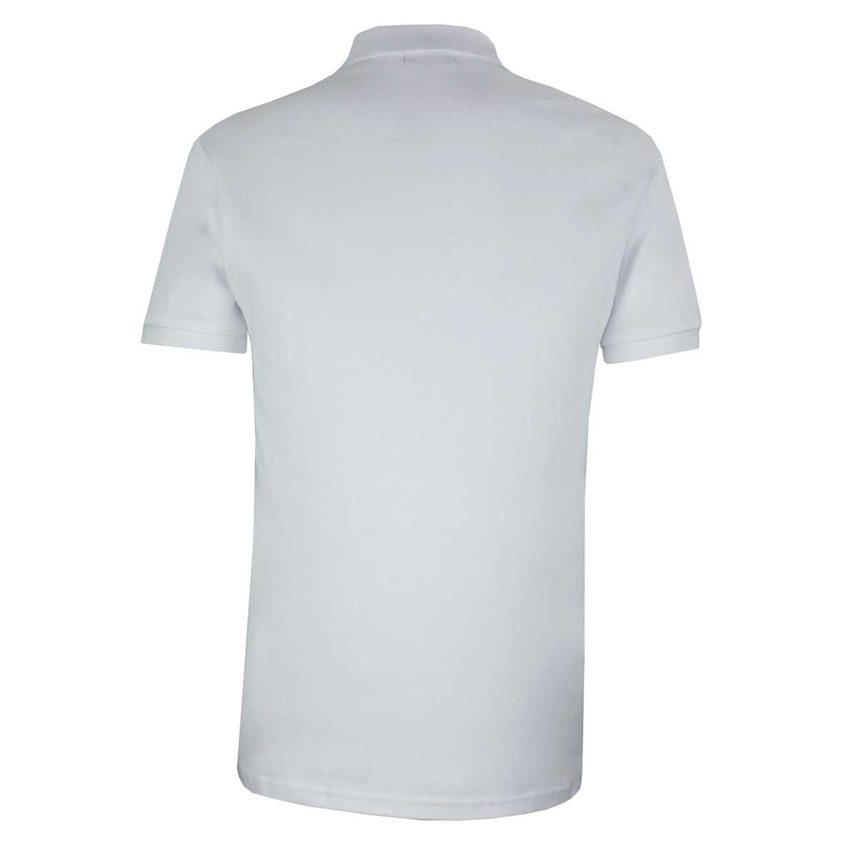 Polo Basic Interlock RCB Polo Club Modelo elo 102Bp Para Hombre image number null