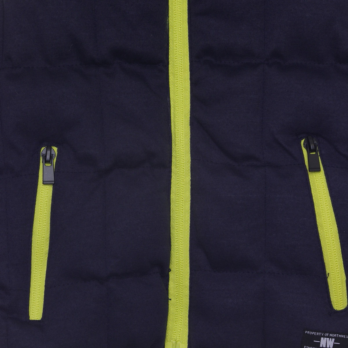 Chaleco para ni&ntilde;os Legend Sport image number null