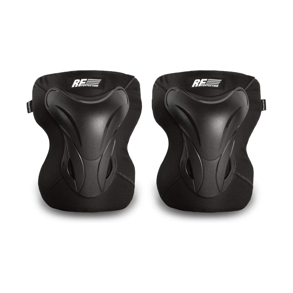 Set de Protecciones Pro Bk Rollerface image number null