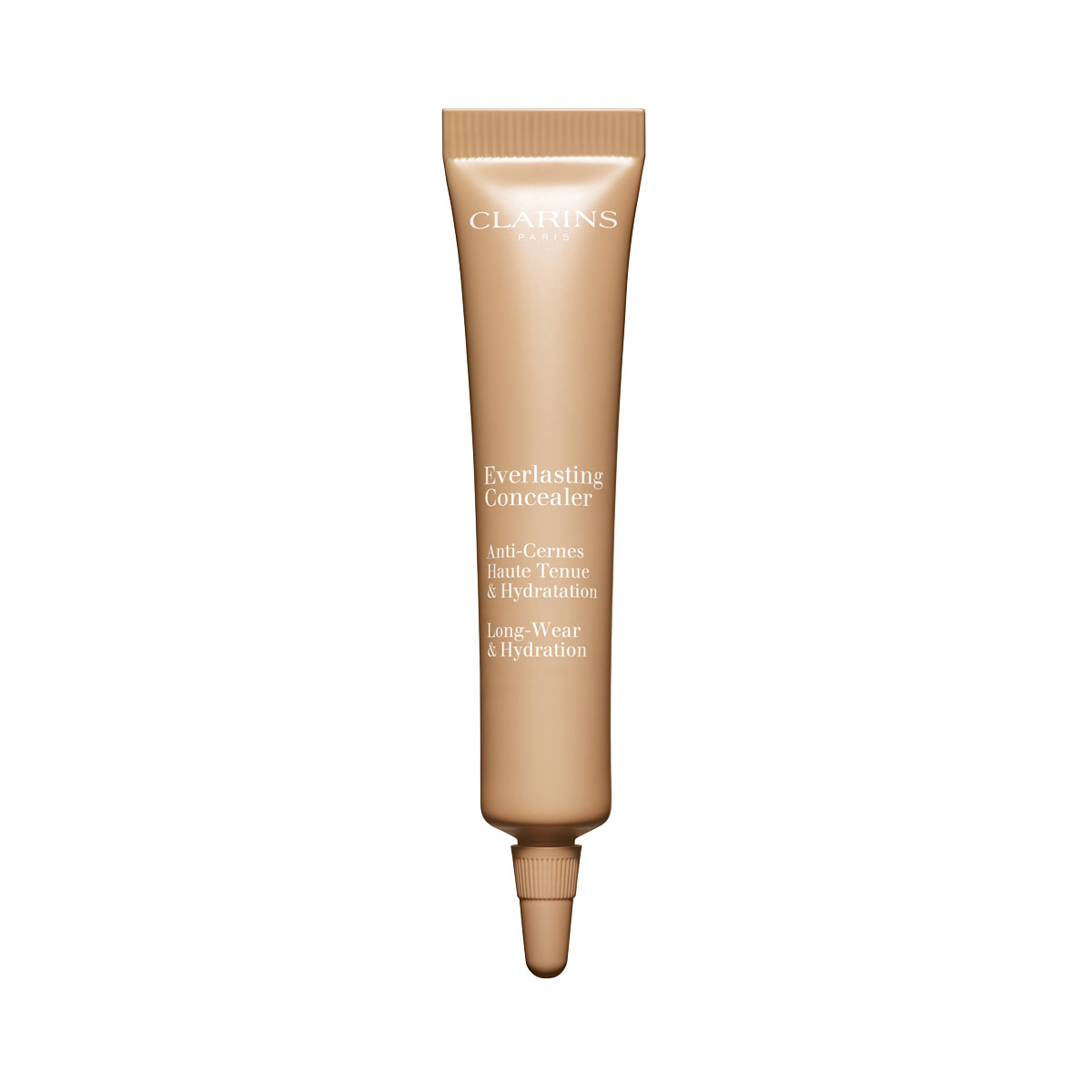 Corrector Antiojeras Everlasting 03 Medium Deep CLARINS image number null