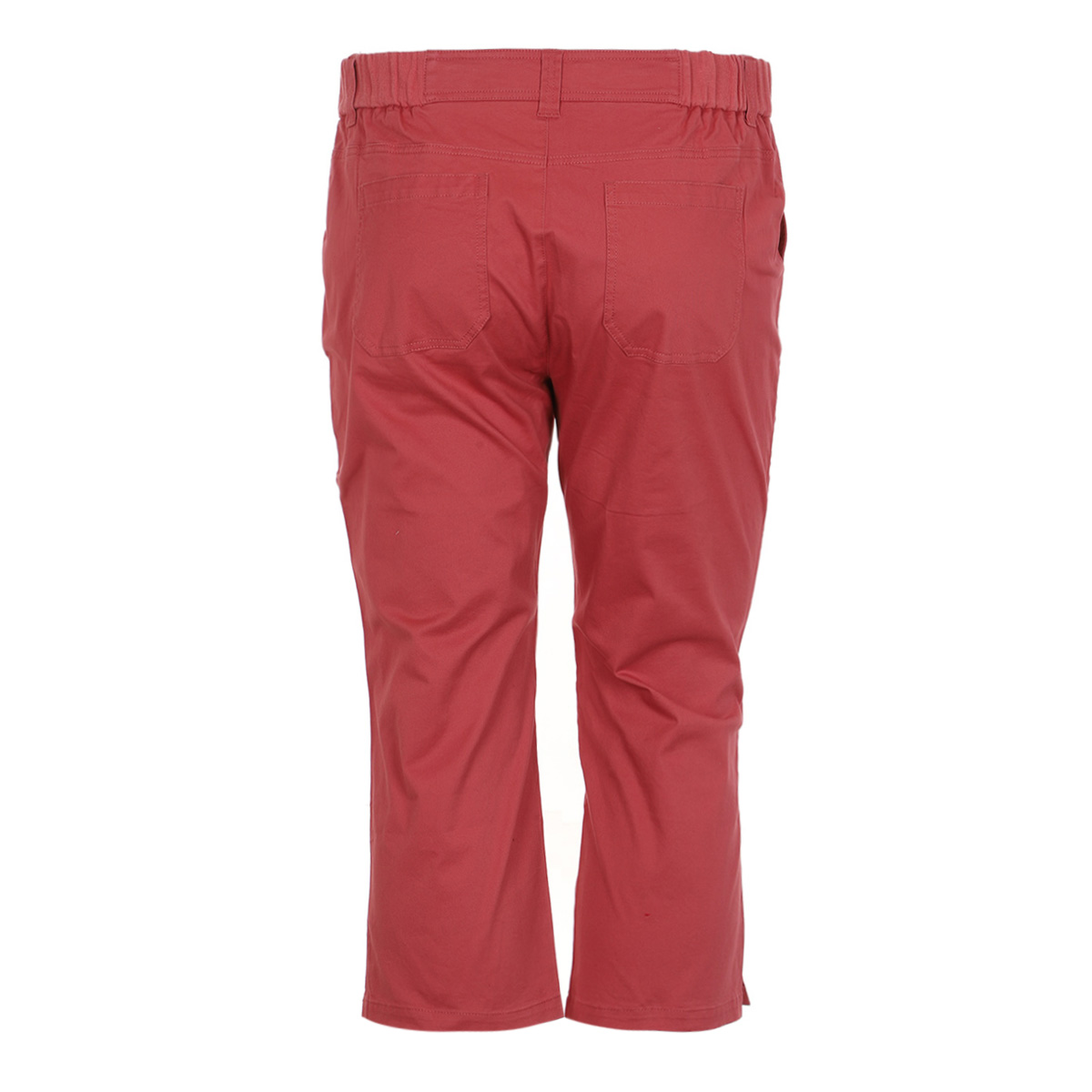 Pantal&oacute;n Capri Life Styler Para Mujer Curvy image number null