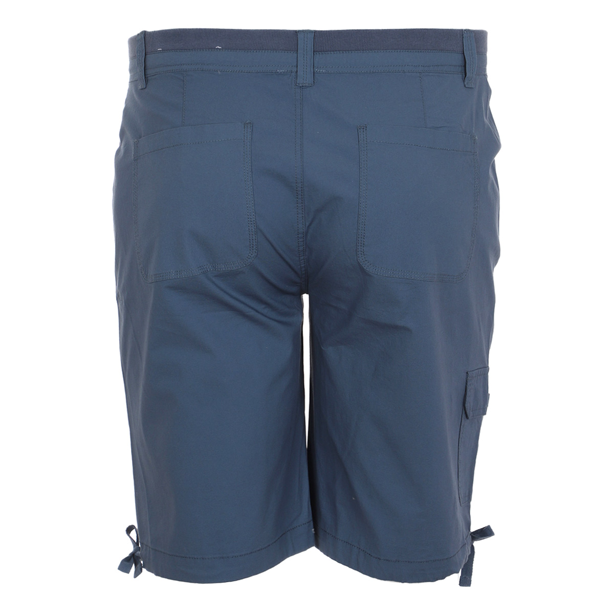 Bermuda Jaretas Life Styler Para Mujer Curvy image number null