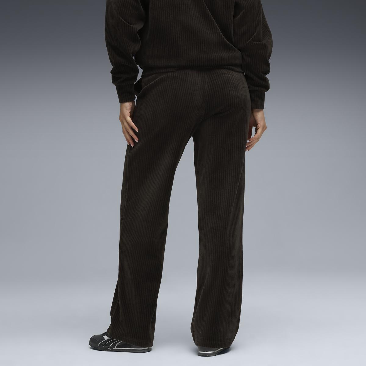 Pants Puma Para Mujer Junior image number null