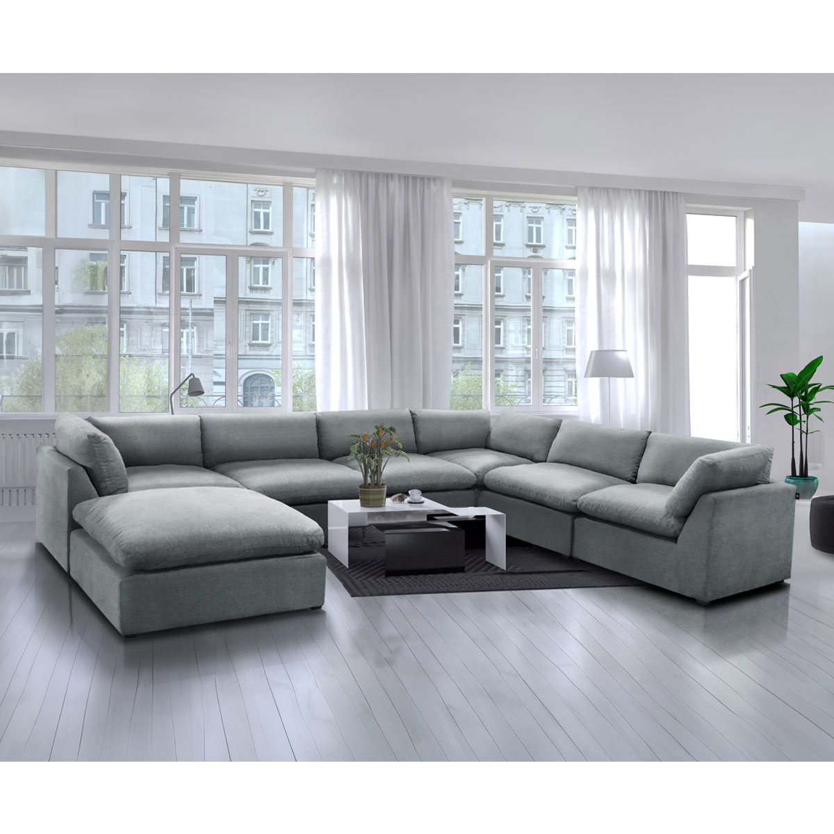 Sill&oacute;n Giza Muebles Liz image number null