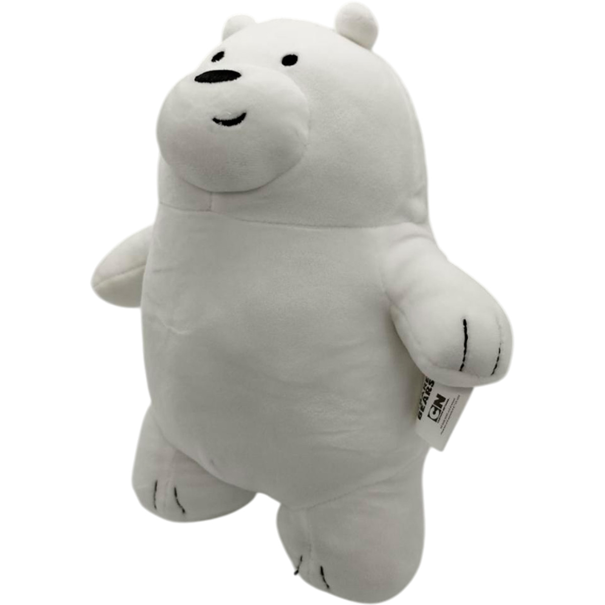 Peluche Polar Escandalosos Warner Bros image number null