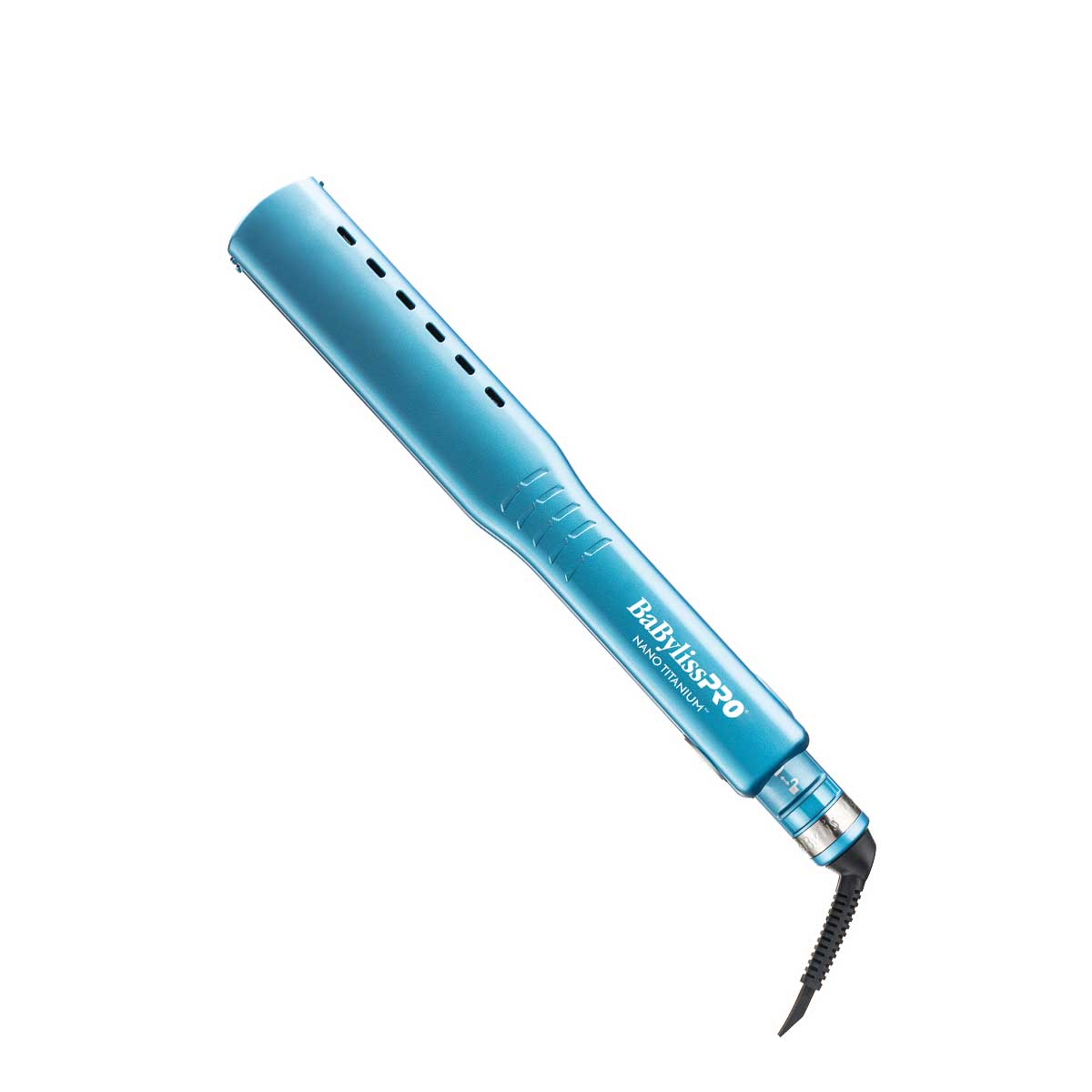 Alaciadora 1 1/2 Nano Titanium I&oacute;nica Vented Babyliss" image number null