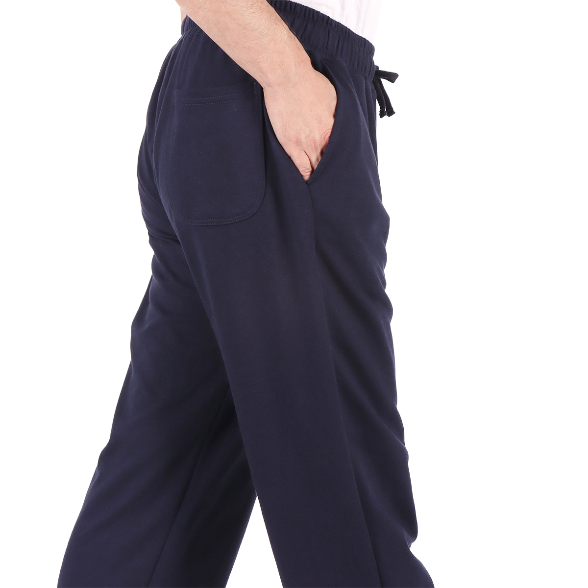 Pants Baggy Comodidad Casual Royal Polo Club para Hombre image number null