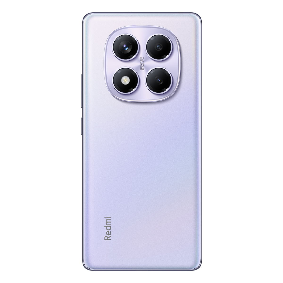 Celular Xiaomi Redmi Note 14 Pro Color Violeta R9 (Telcel) image number null