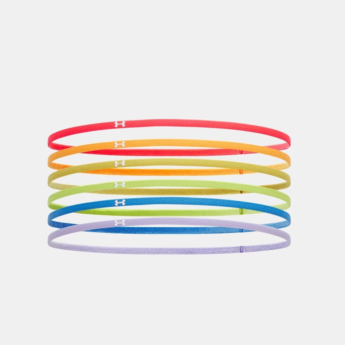 Bandas Cabeza Under Armour Multicolor image number null