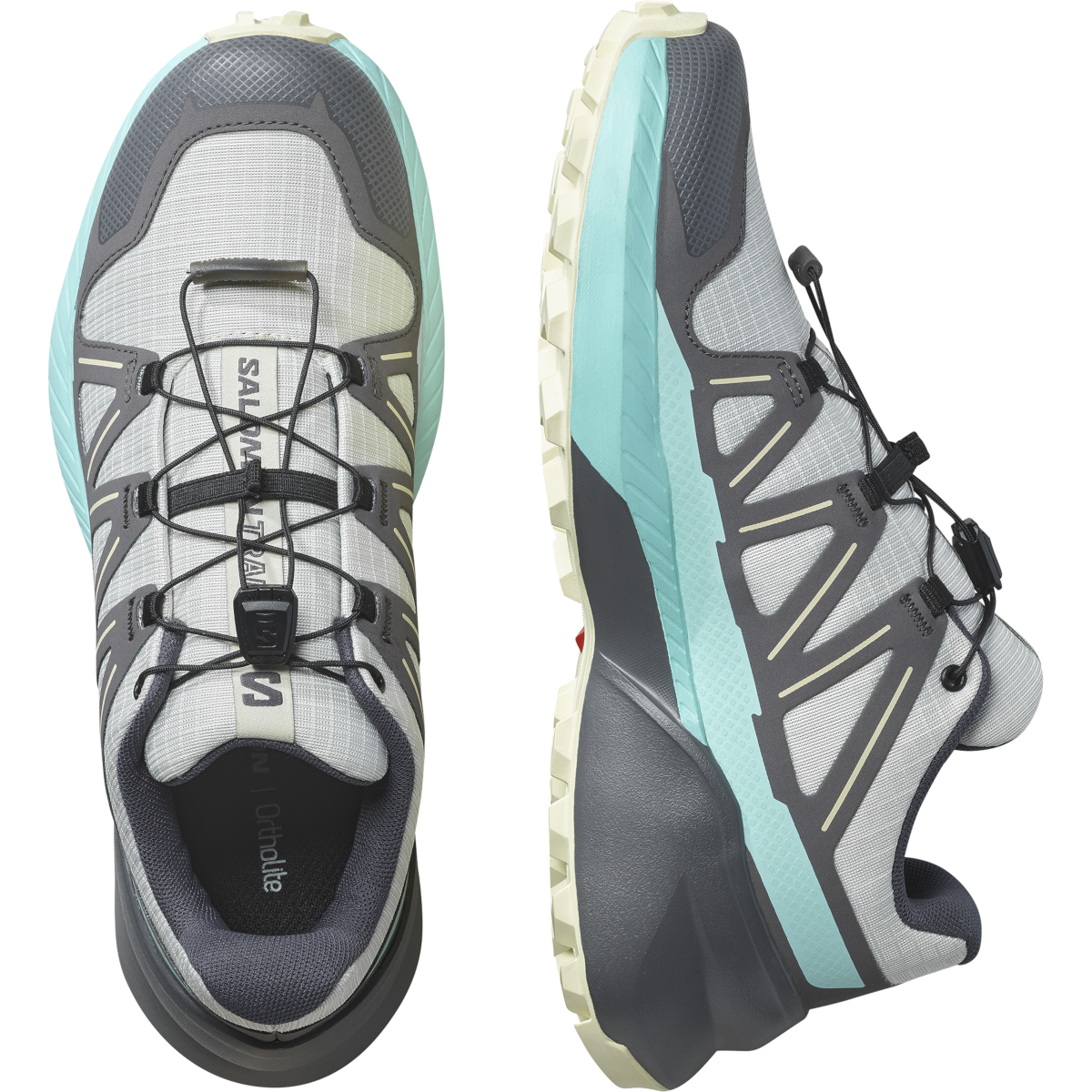 Tenis Outdoor Salomon Speedcross Peak para Mujer image number null