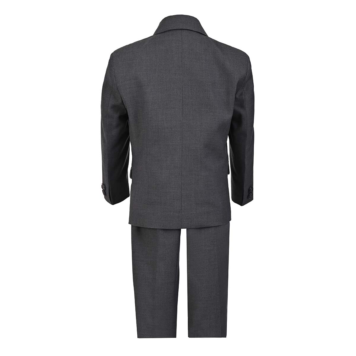 Traje B&aacute;sico Gris de 2 Piezas Oscar Collection para Beb&eacute; image number null