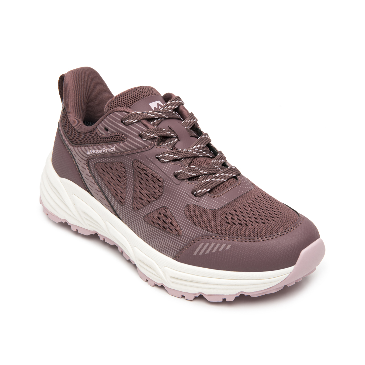 Tenis Flexi Atla Purpura para Mujer image number null