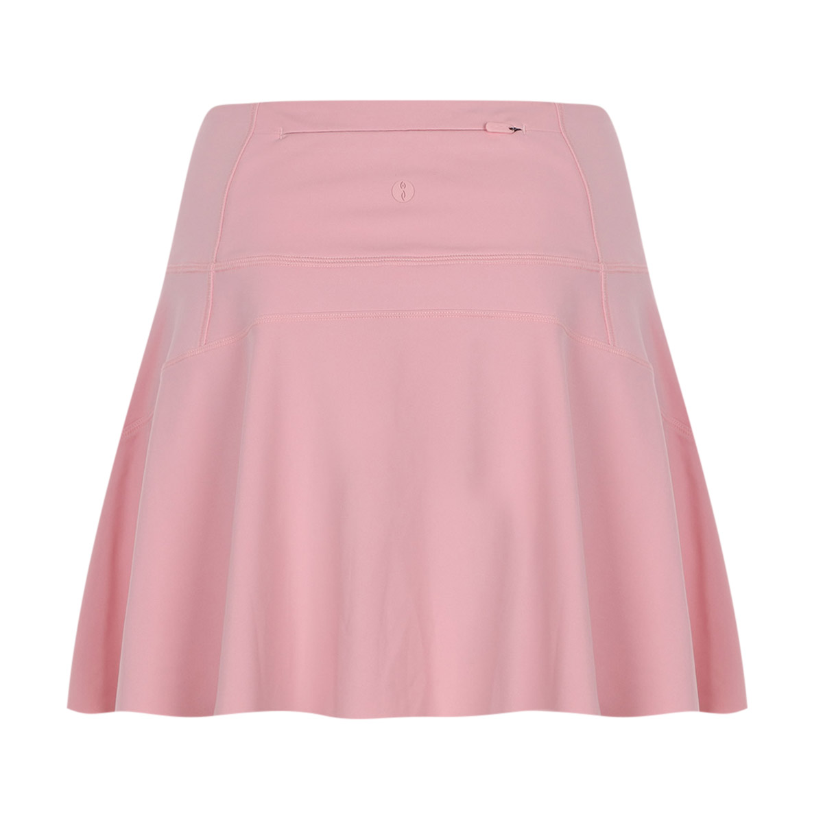 Falda Biker Fit para Mujer image number null