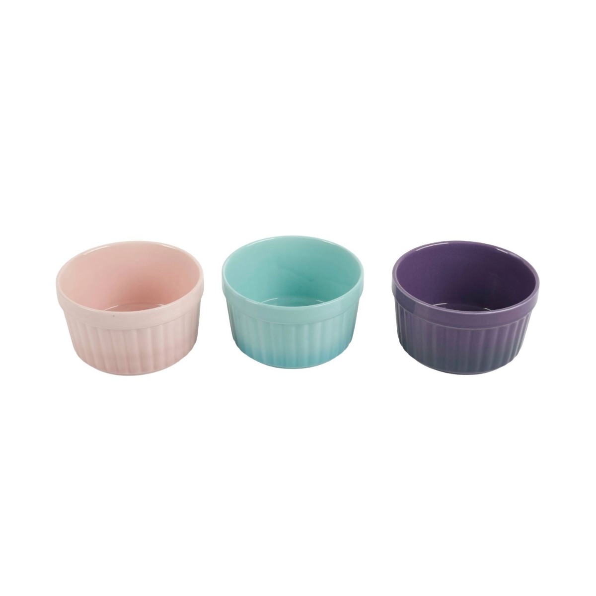 Ramekin 354Ml Cer&aacute;mica Colores Surtidos Crock Pot image number null