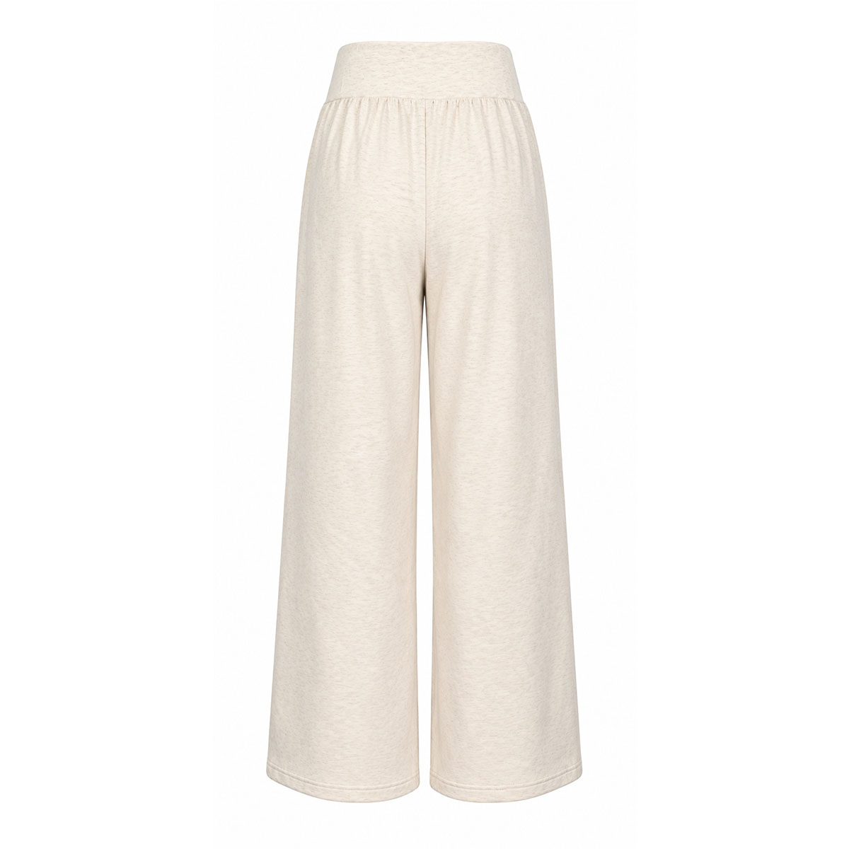 Pantal&oacute;n Pierna Ancha Bolsas Laterales Doma Fashion Para Mujer Curvy image number null