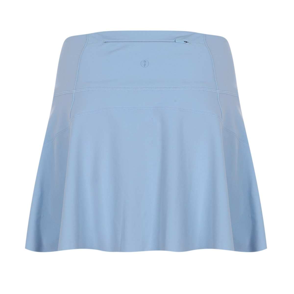 Falda Biker Fit para Mujer image number null