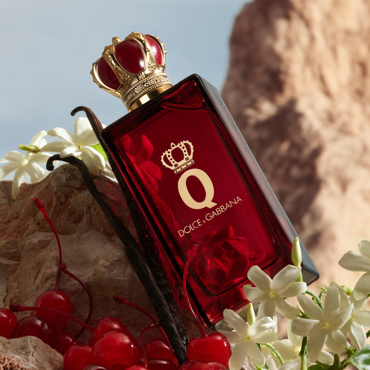 Perfume Dolce & Gabbana 100 Ml Para Mujer image number null