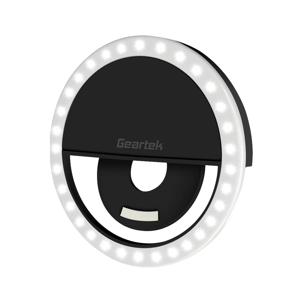 Aro de Luz Clip On Geartek image number null