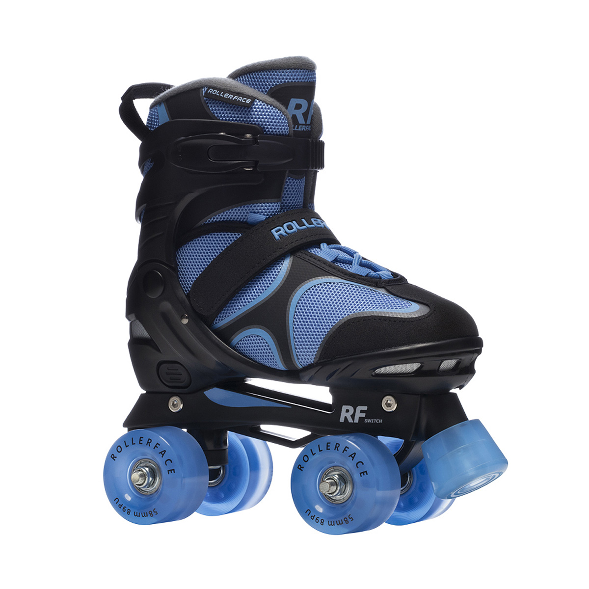 Patines Intercambiables Switch 3 en 1 image number null