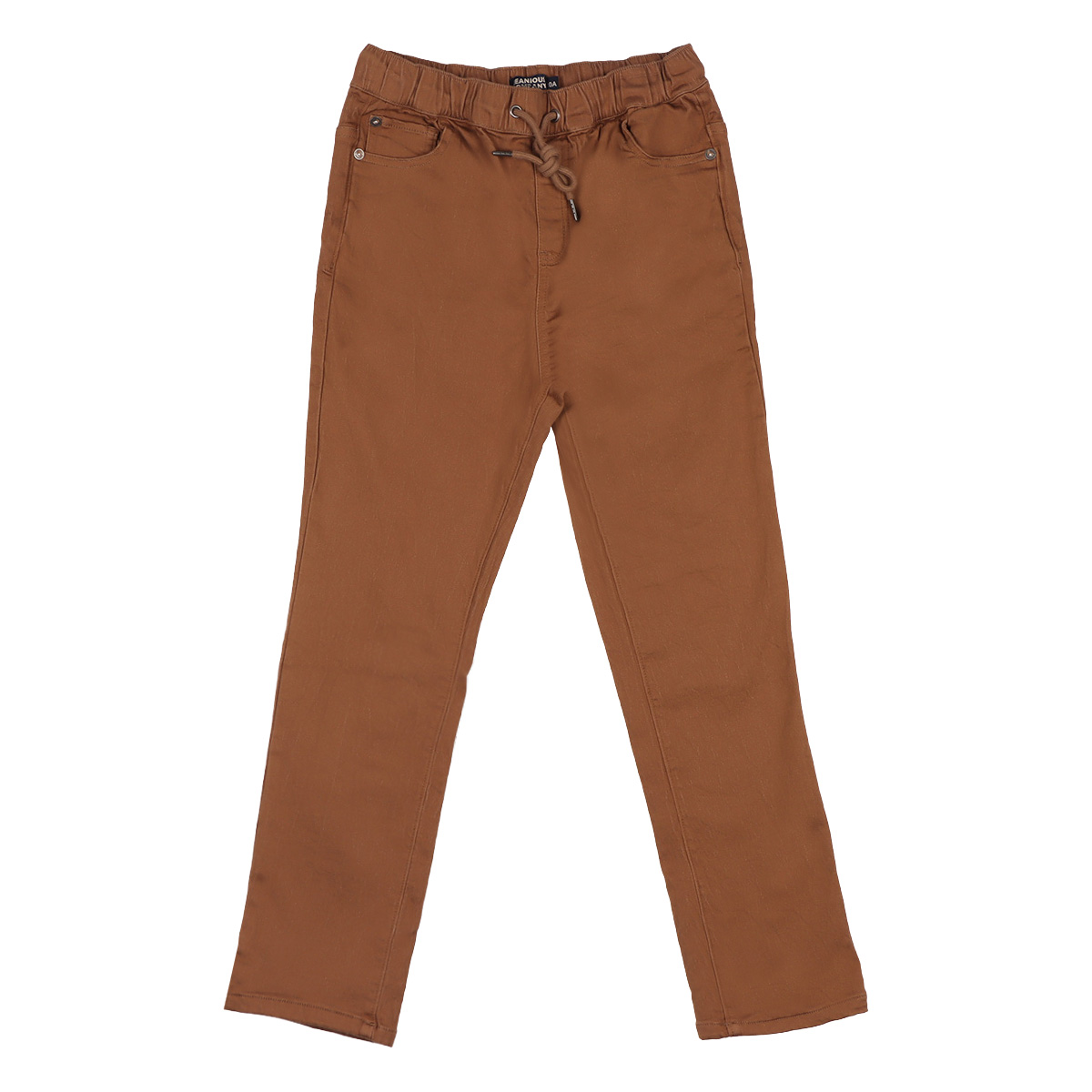 Pantal&oacute;n Jogger C&oacute;modo JEANIOUS para Ni&ntilde;o image number null