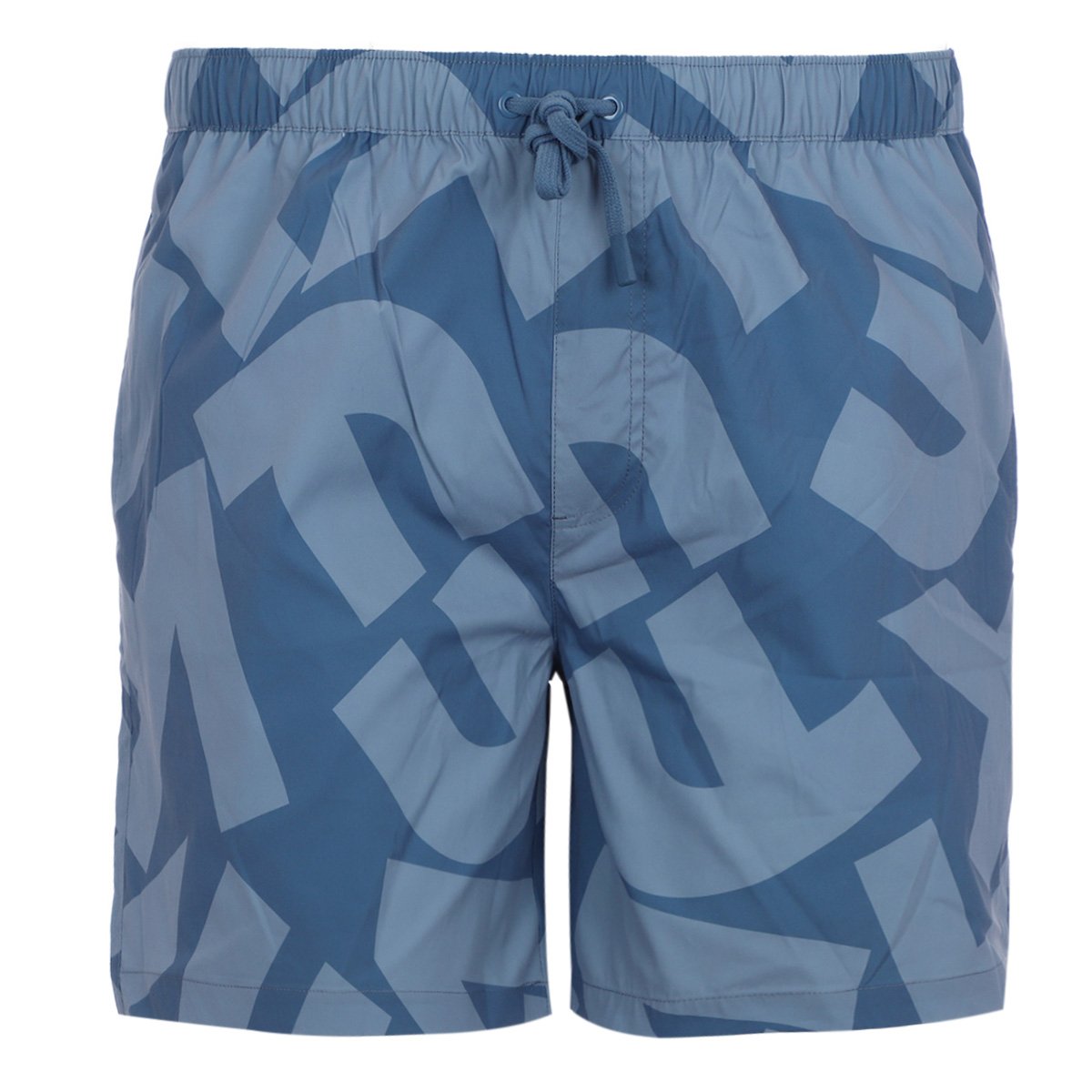 Traje de Ba&ntilde;o Fukka Estampado para Hombre Plus image number null