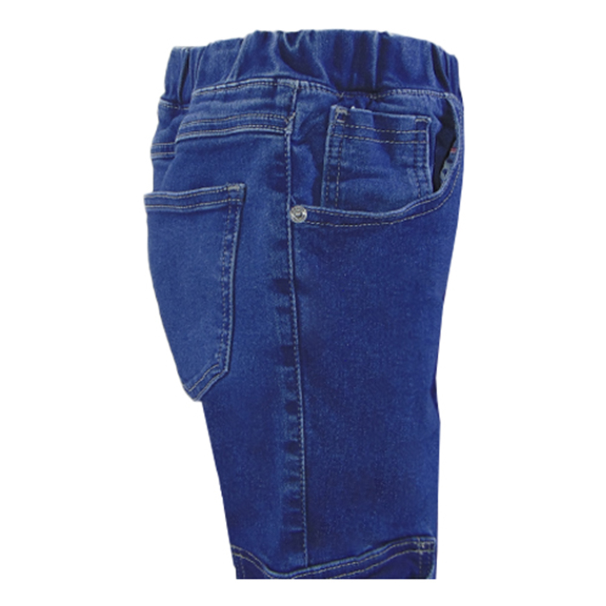 Jeans Cargo Musso para Ni&ntilde;o image number null