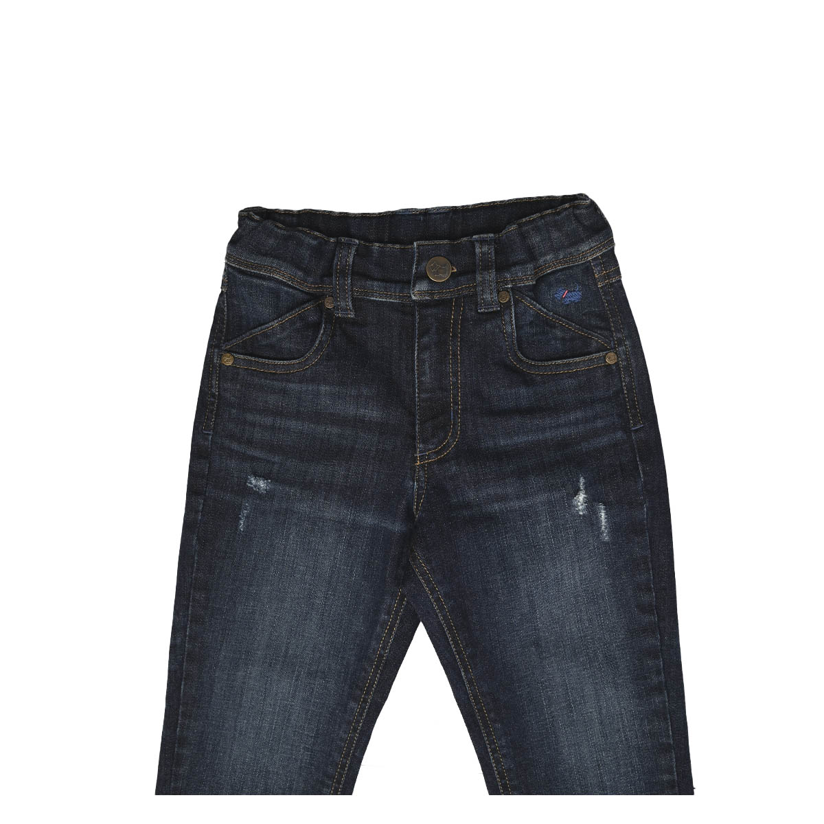 Jeans Mulliken Ferrioni para Ni&ntilde;o image number null