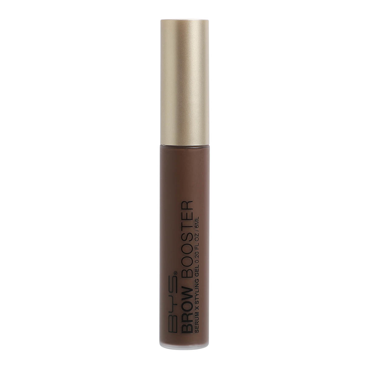 BYS Gel Fijador Brown Suero Estimulador de Cejas Hybrid Hero image number null