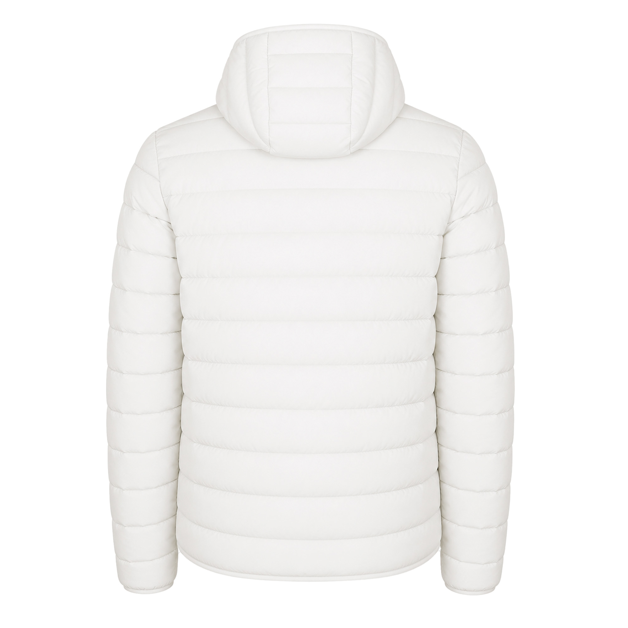 Chamarra Puffer Reversible Yongster para Hombre image number null