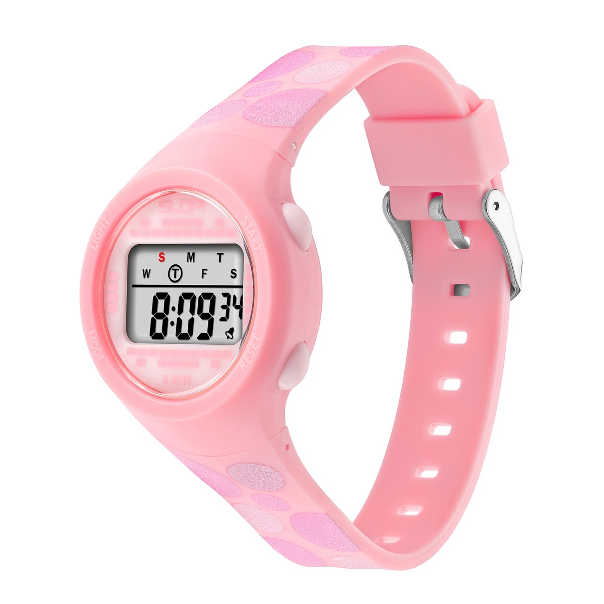 Reloj Slop SW25201L1 Infantil image number null