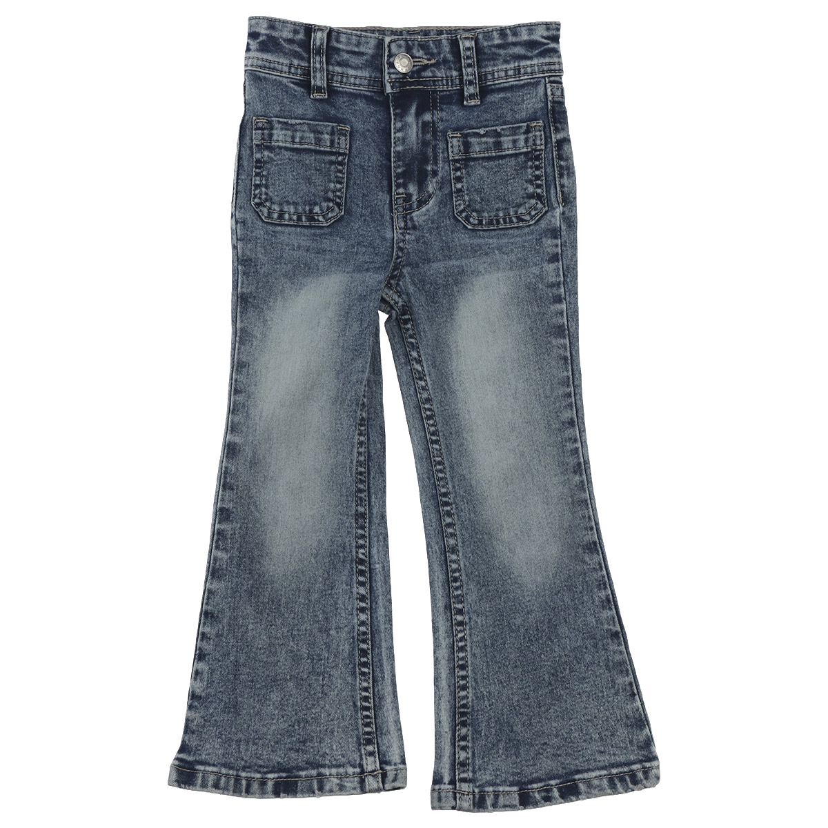 Jeans con bolsillos Fukka para Beb&eacute; image number null