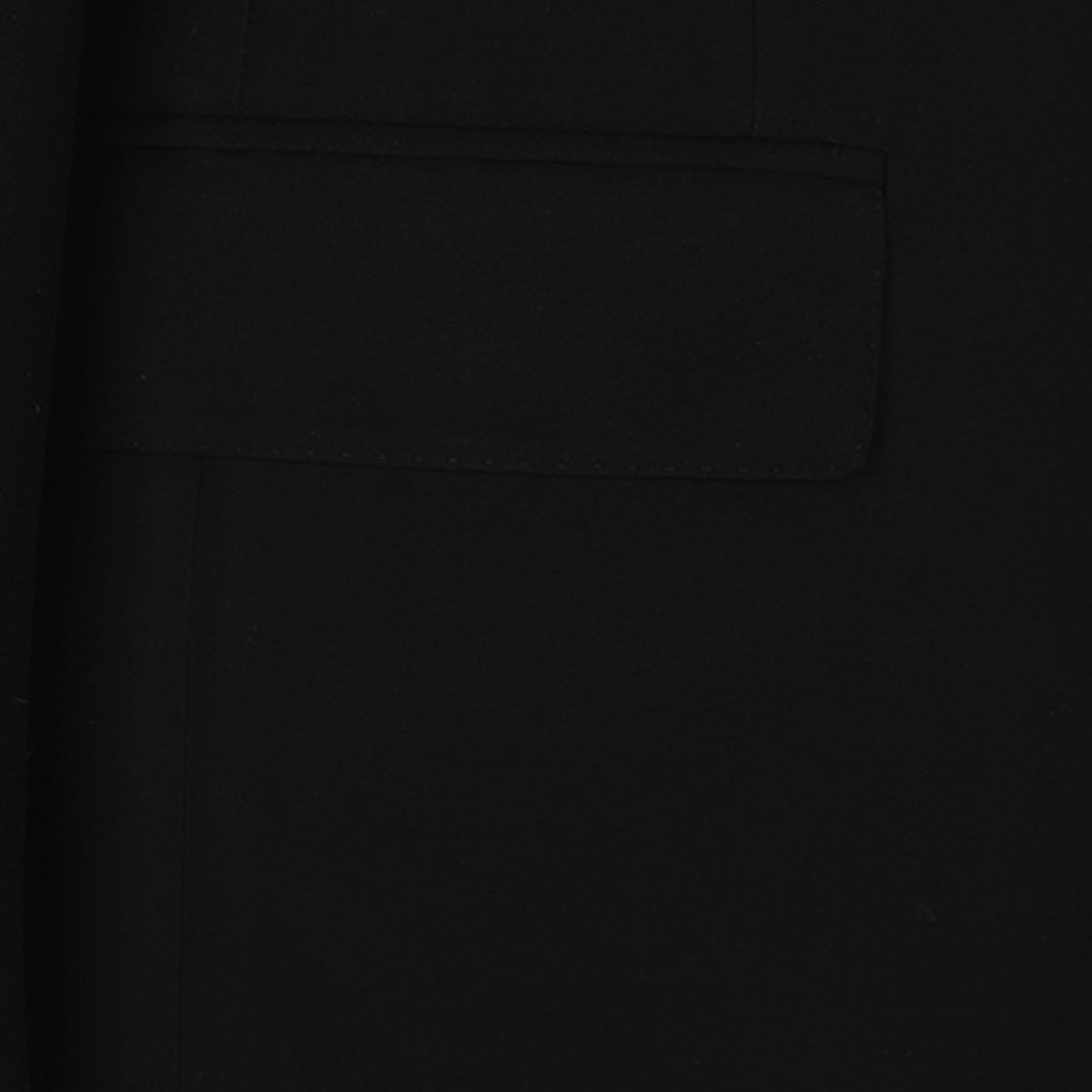 Traje Negro Carlo Corinto para Hombre Plus image number null