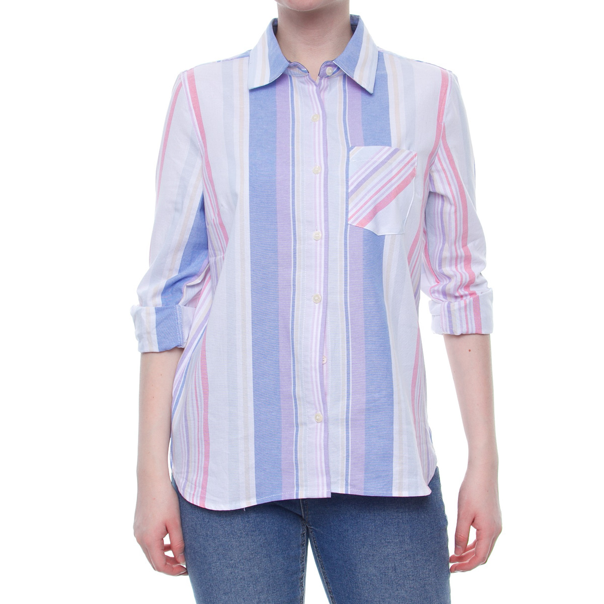 Blusa para mujer Lifestyler image number null