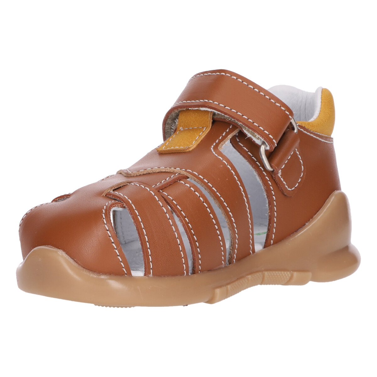 Sandalia Ajuste Velcro Andanenes para Ni&ntilde;o image number null