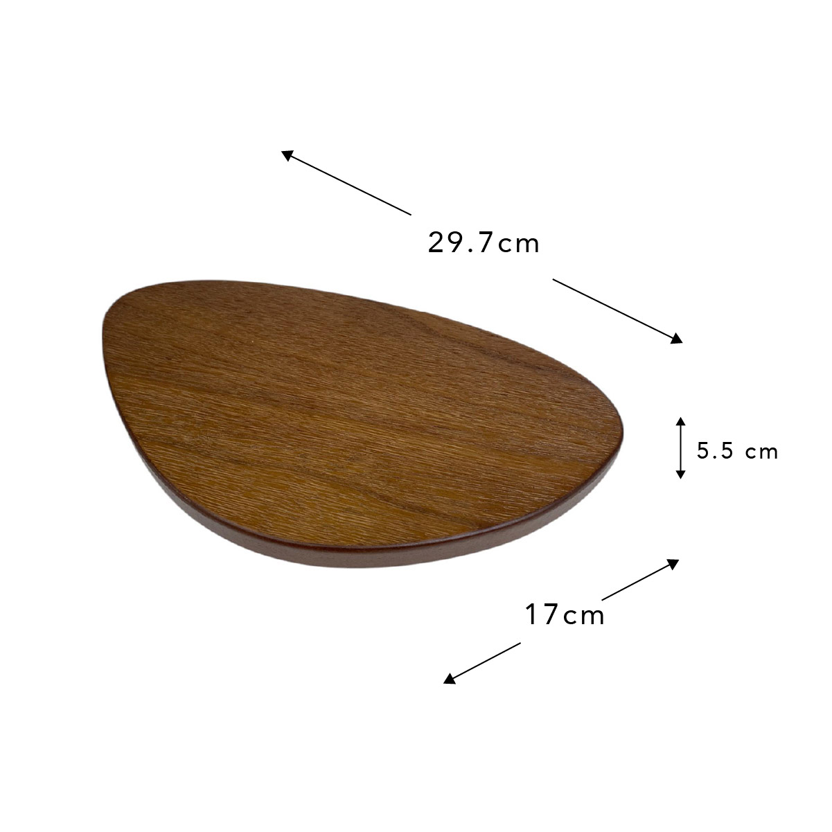 Bandeja De Madera Concepts image number null