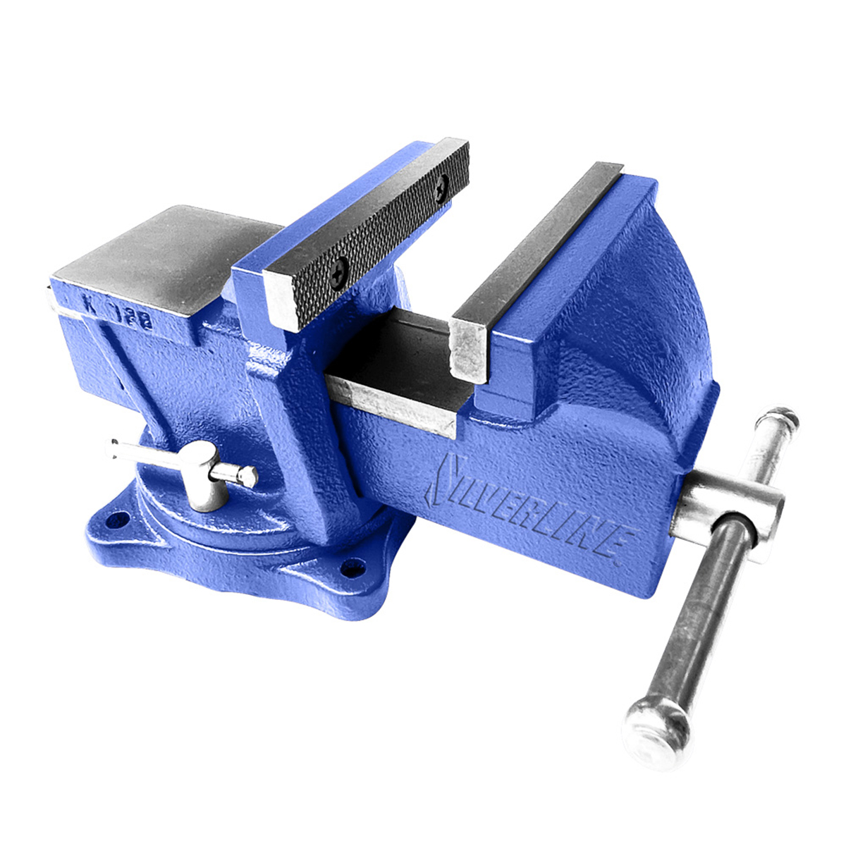 TORNILLO DE BANCO DE 4"  5.5 kg image number null