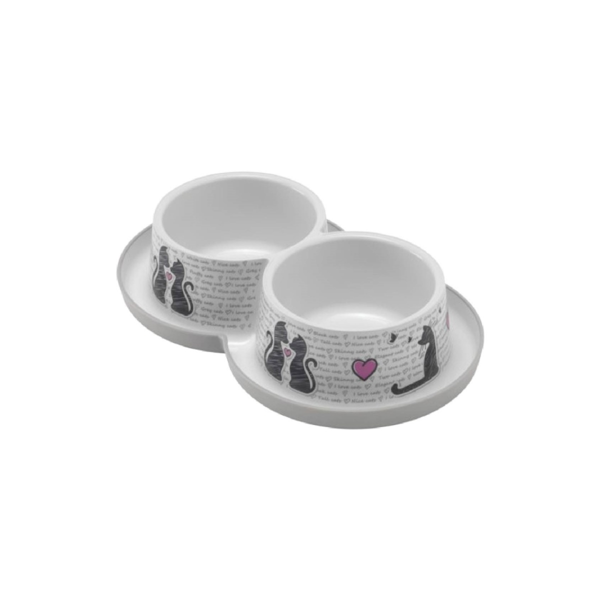 Plato Trendy Dinner Moderna image number null