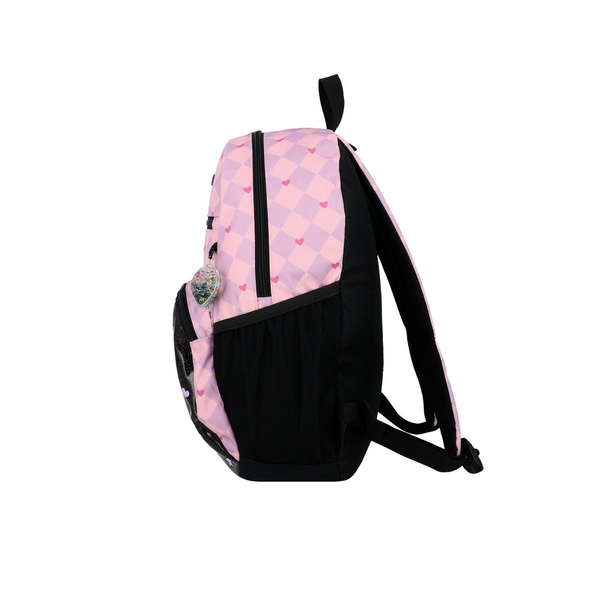 Mochila Xtrem Bolt 6Xt Negra image number null
