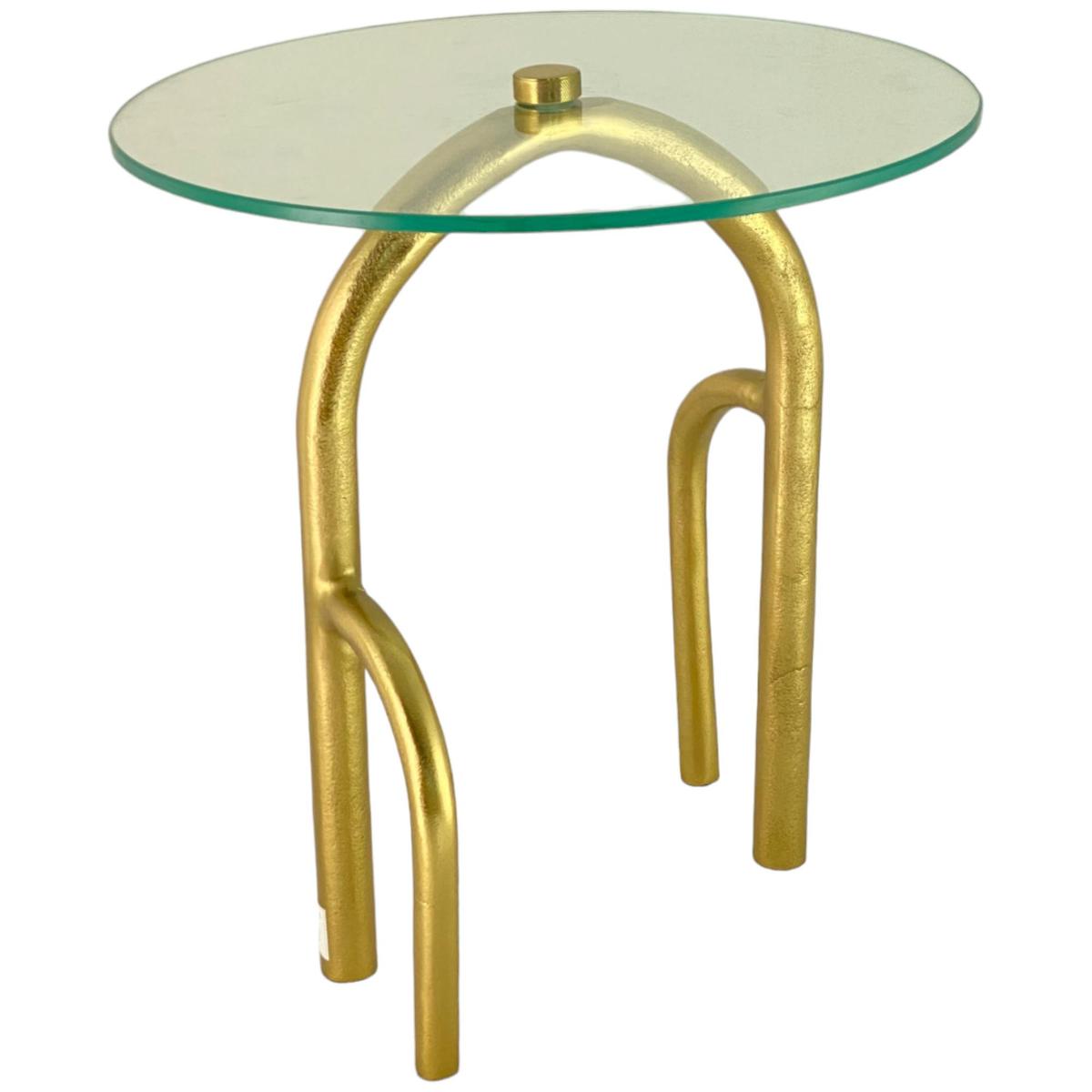 Mesa Auxiliar Colecci&oacute;n Scarlet  CONCEPTS LIFE image number null