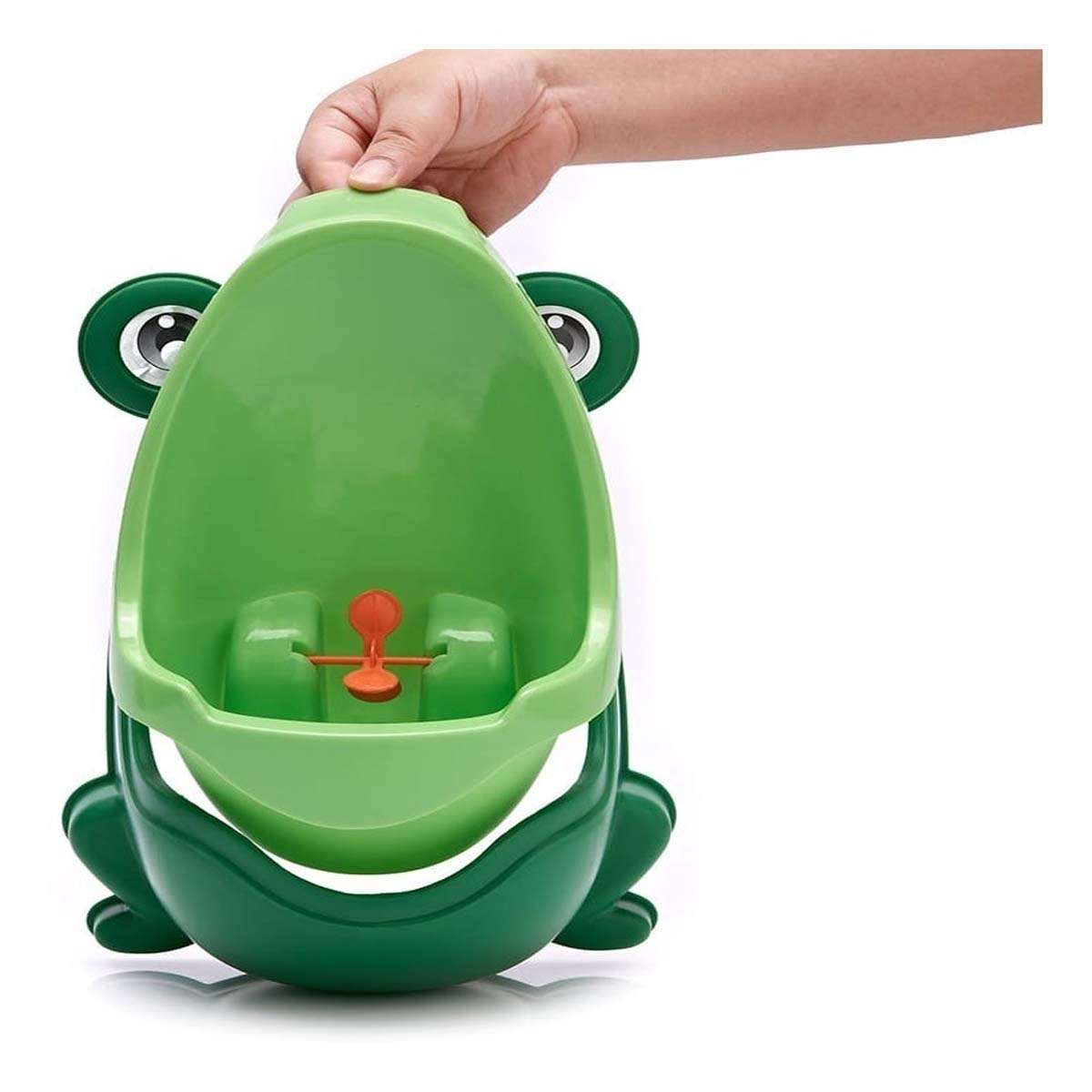 Mingitorio Entrenador Verde Infanti image number null
