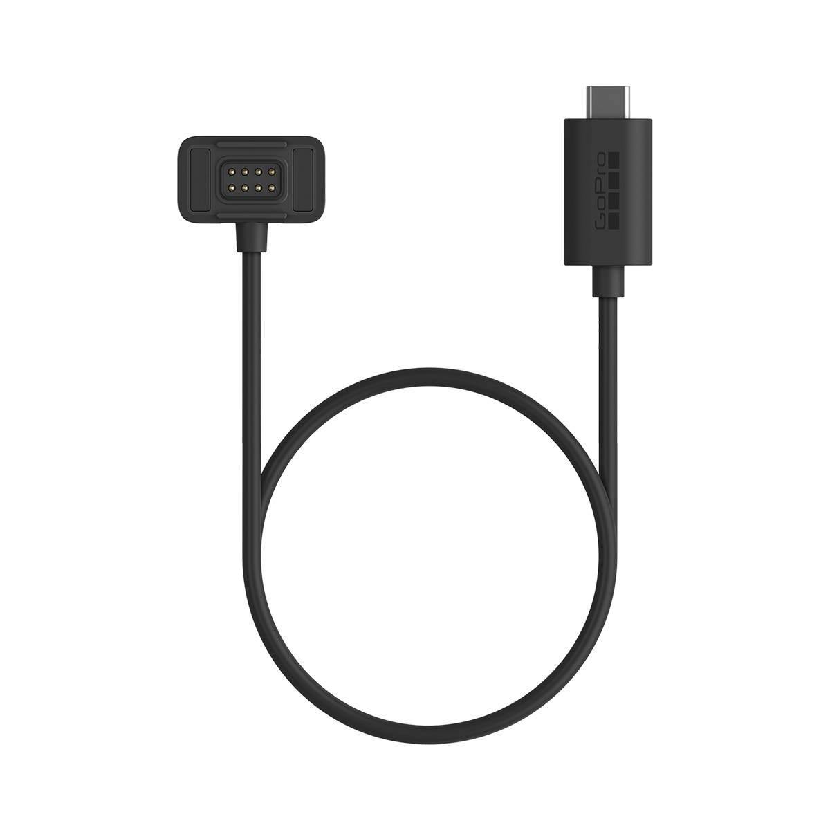 Kit de Cable de Alimentaci&oacute;n y Puerta Magn&eacute;tica Contacto GoPro image number null