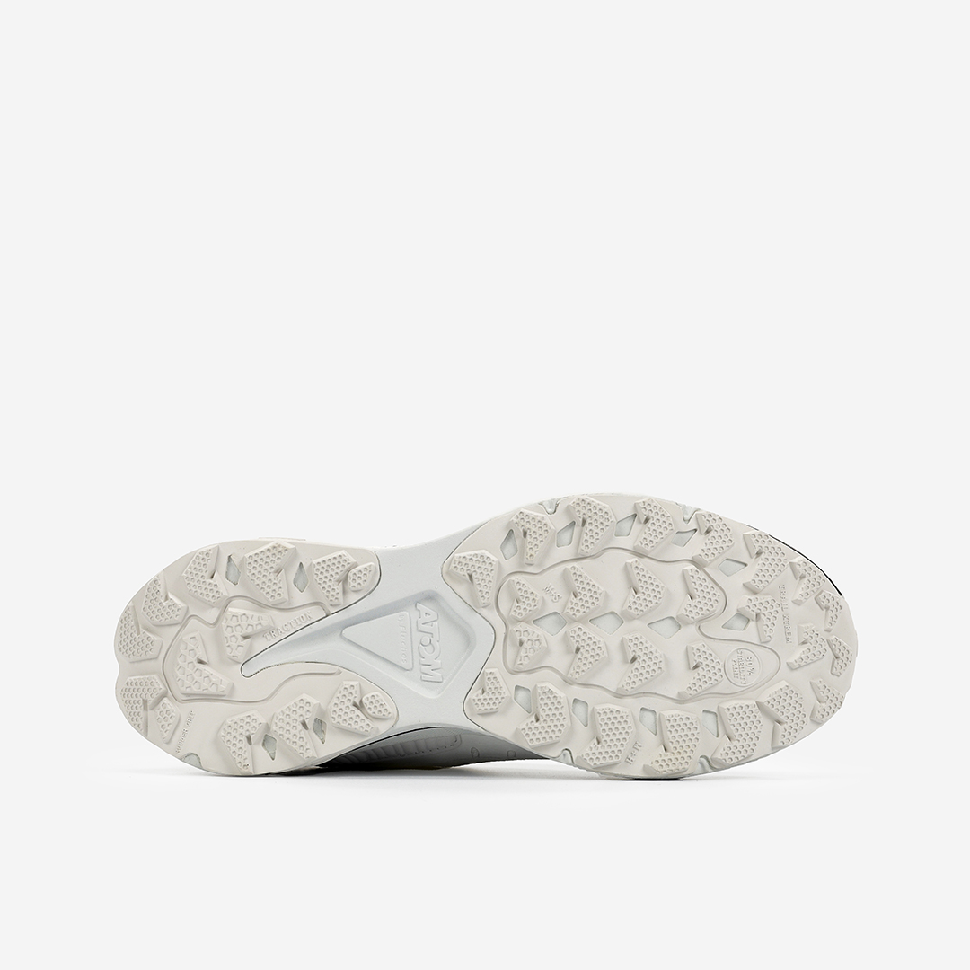 Tenis Outdoor Atom By Fluchos K 4 Trail para Mujer image number null