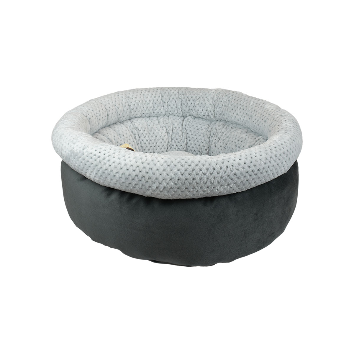 Cama canasta oxford Fancy Pets image number null