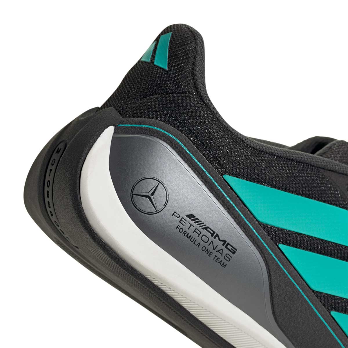 Tenis Motorsports Adidas Mercedes para Hombre image number null
